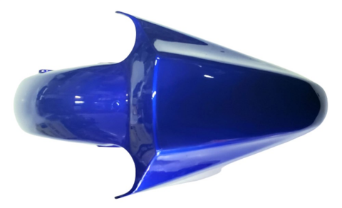 YAMAHA NOUVO ÖN ÇAMURLUK MAVİ TW