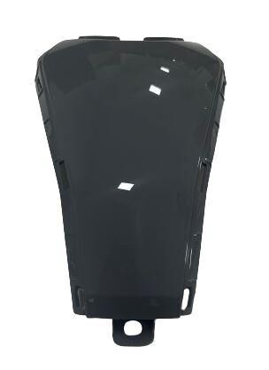 CF MOTO SR250 DEPO ARKA GRENAJ NARDO GRİ