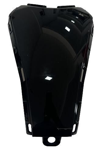 CF MOTO SR250 DEPO ARKA GRENAJ SİYAH