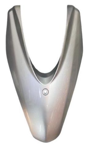 YAMAHA CYGNUS RS ÖN GÖĞÜS GRİ