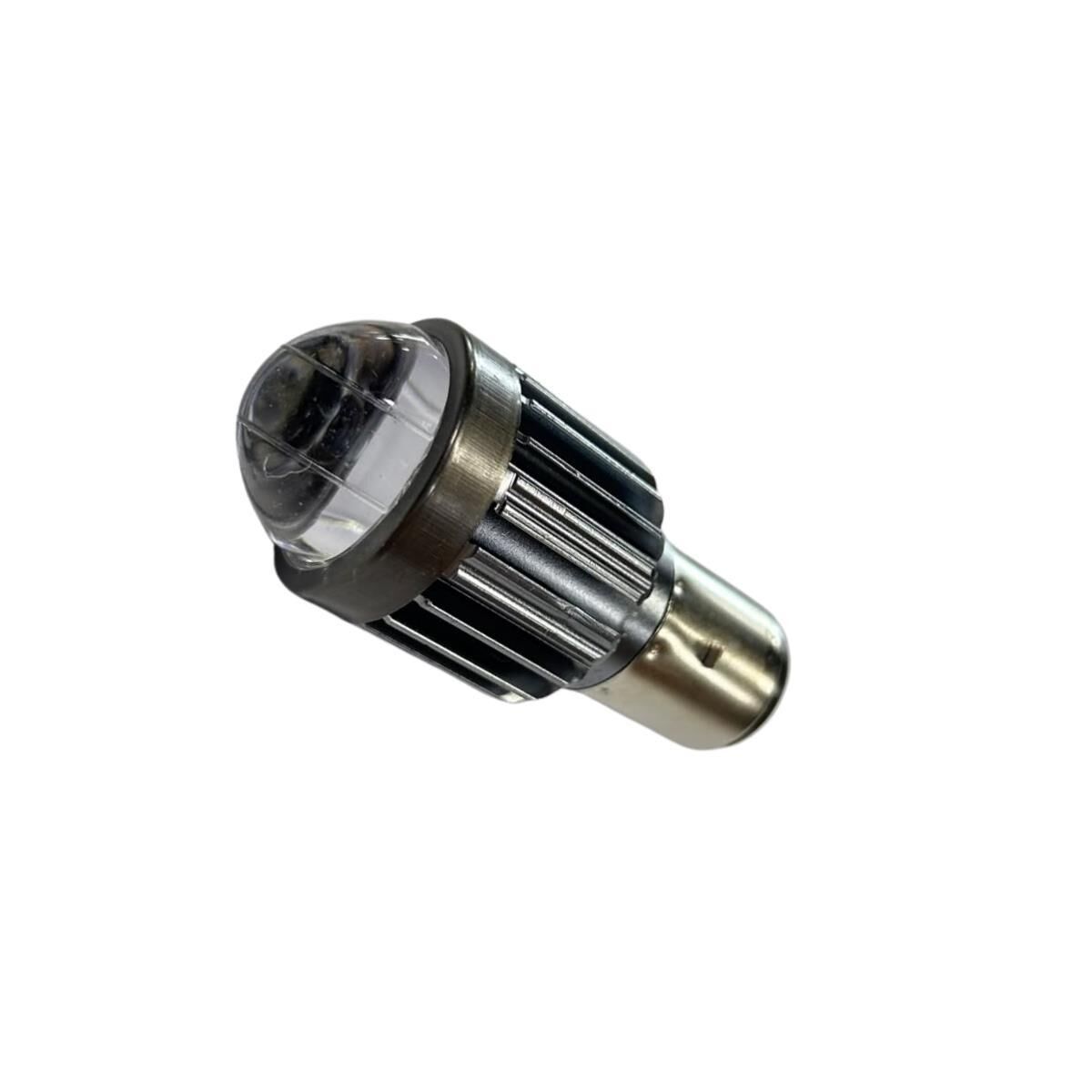 CUP CG FAR AMPUL 12V-35/35W LED MERCEKLİ BOSH TİPİ