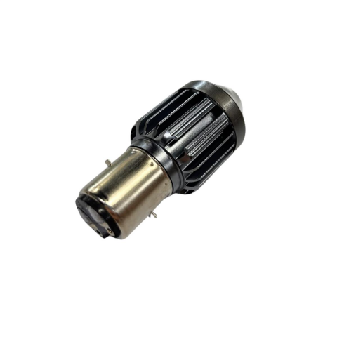 CUP CG FAR AMPUL 12V-35/35W LED MERCEKLİ BOSH TİPİ