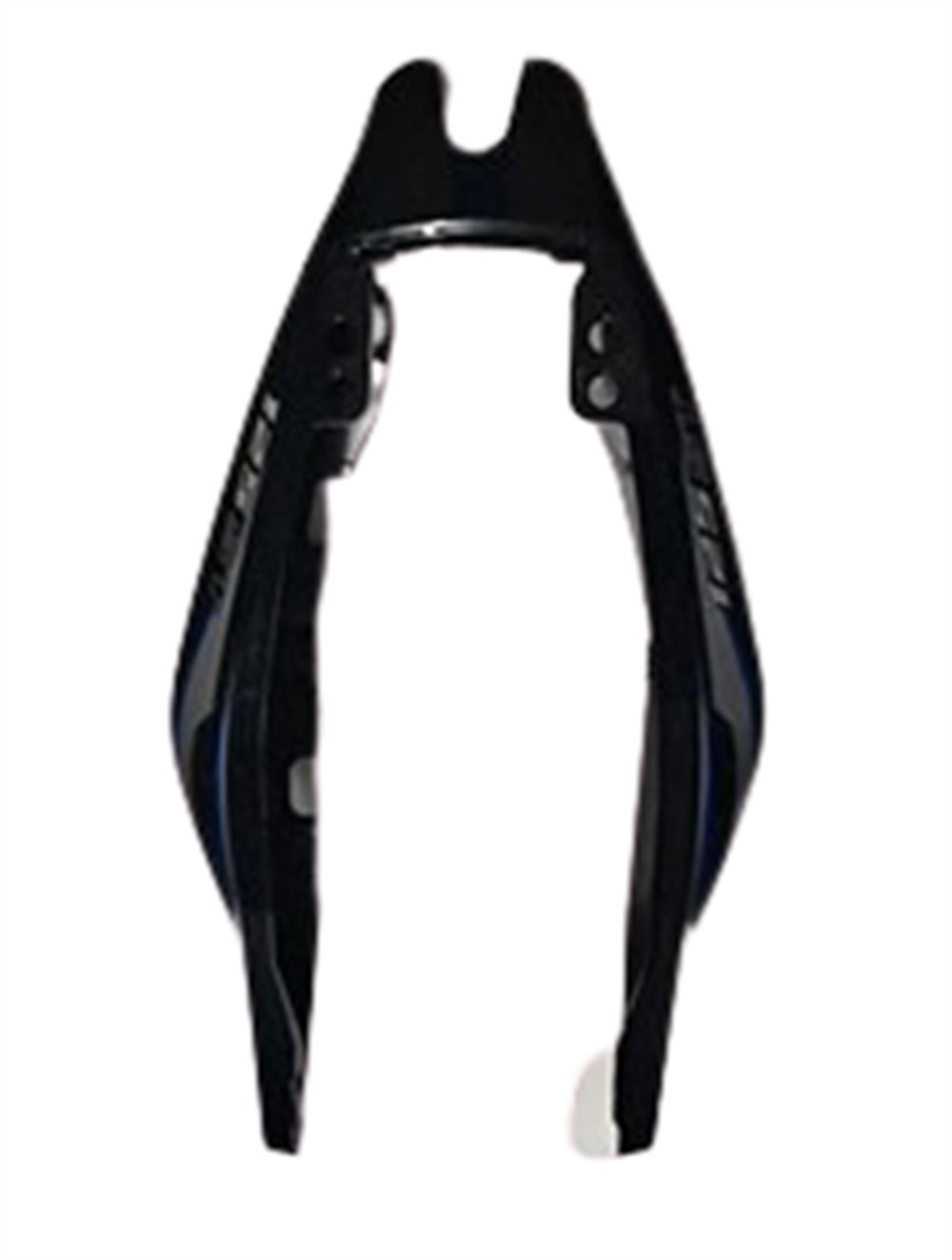 BAJAJ DISCOVER 125ST SELE ALTI PANEL SİYAH ORJİNAL