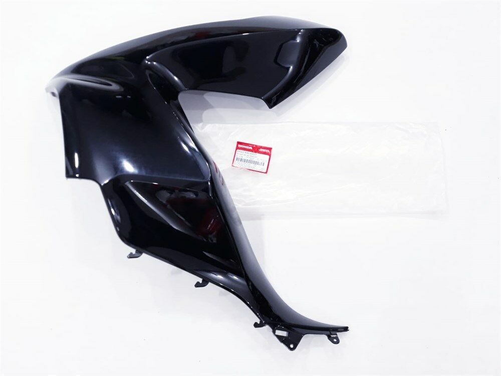 HONDA PCX125 2018-2020 GRANAJ ÖN SOL SİYAH ORJİNAL