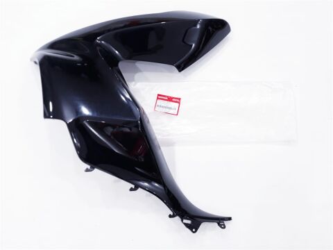 HONDA PCX125 2018-2020 GRANAJ ÖN SOL SİYAH ORJİNAL