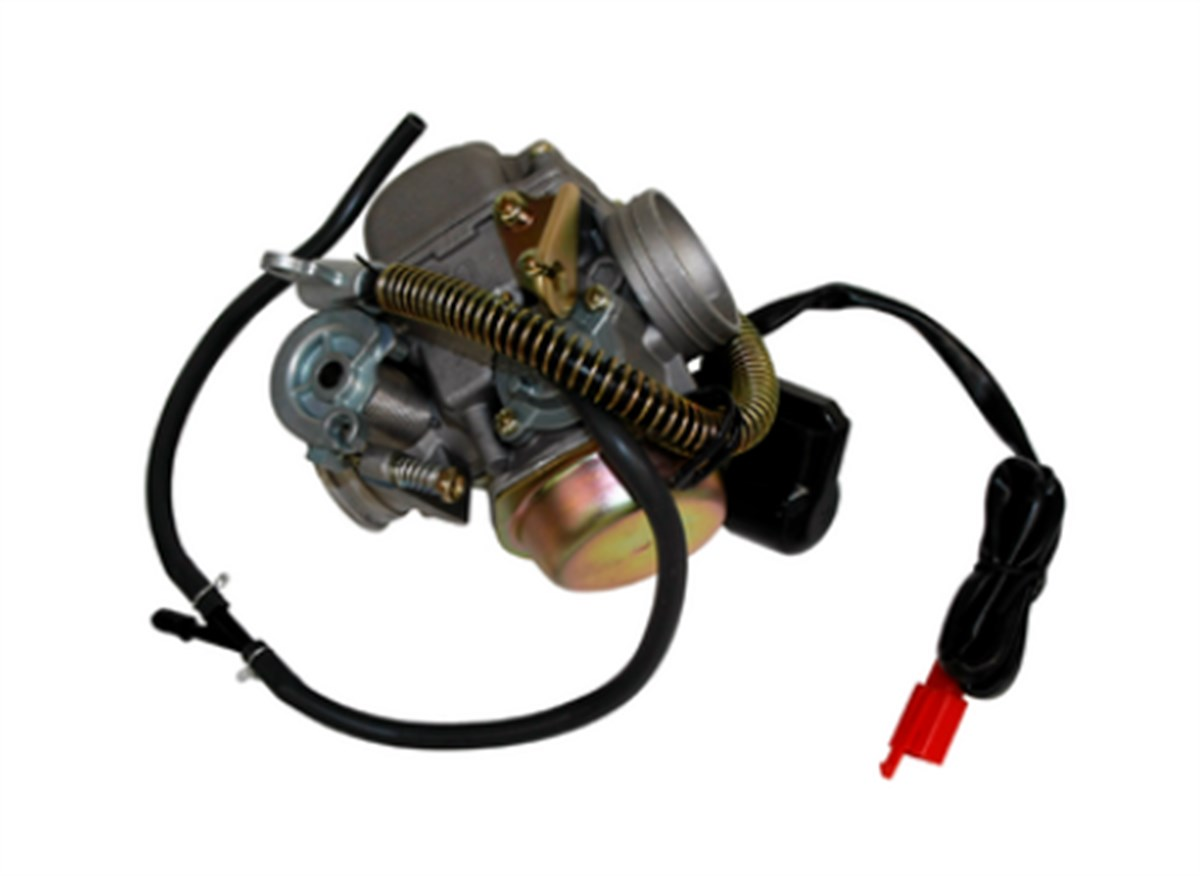 MONDİAL 125 CC ZNU-UPM-MT-KV-SC KARBURATOR