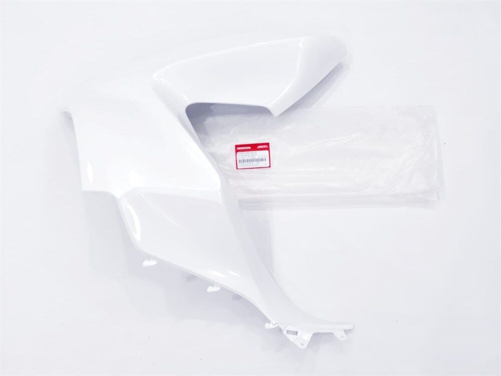 HONDA PCX125 2018-2020 GRANAJ ÖN SOL BEYAZ ORJİNAL ORJİNAL