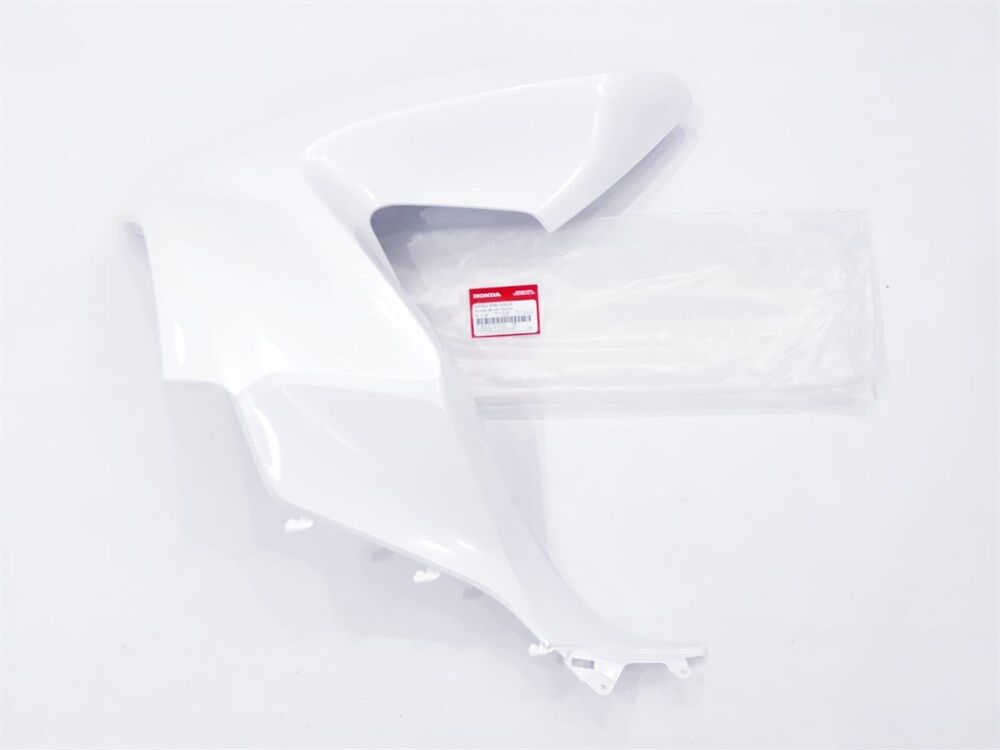 HONDA PCX125 2018-2020 GRANAJ ÖN SOL BEYAZ ORJİNAL ORJİNAL