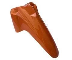 RKS SNIPER PRO ÖN ÇAMURLUK ÖN PARÇA TURUNCU