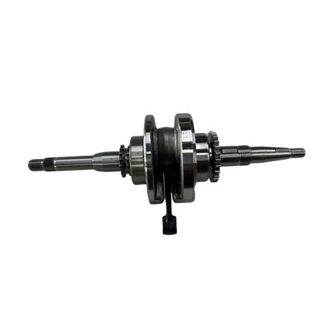 SCOOTER 50 KRANK KOMPLE (26T) (13 PİM)