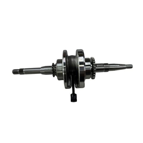 SCOOTER 50 KRANK KOMPLE (26T) (13 PİM)