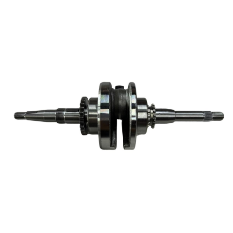 SCOOTER 50 KRANK KOMPLE (26T) (13 PİM)