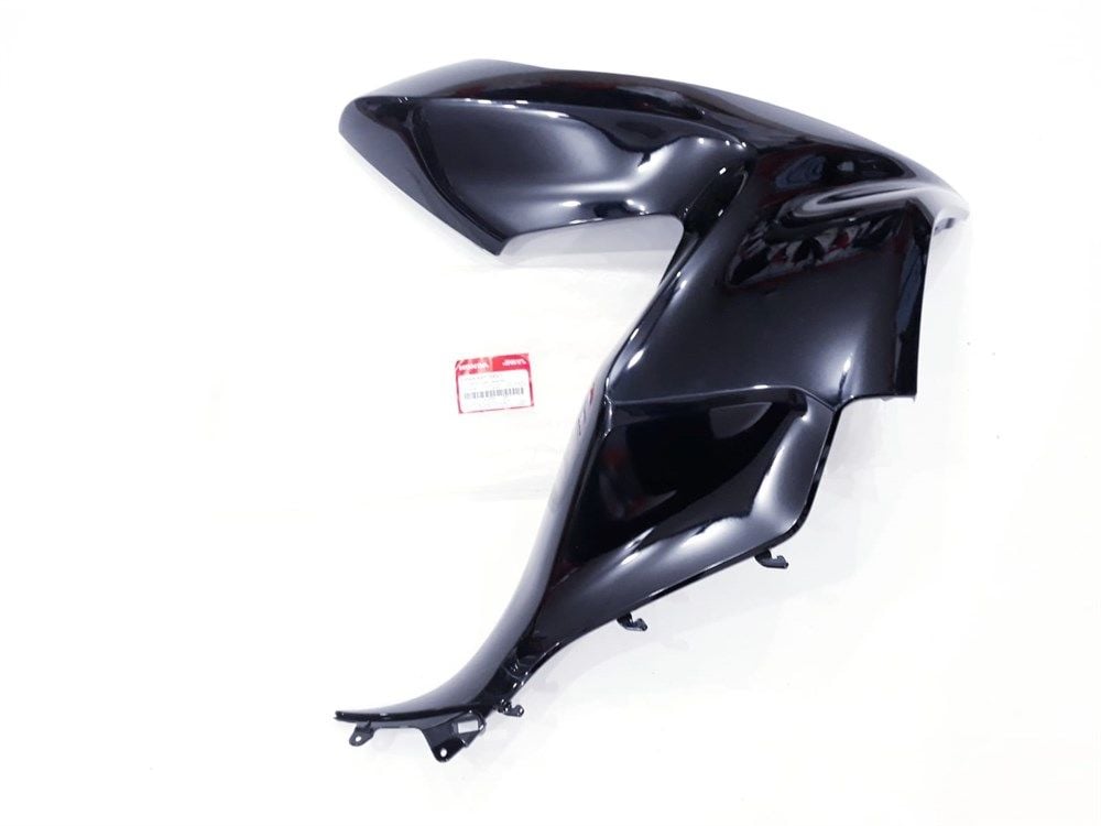 HONDA PCX125 2018-2020 GRANAJ ÖN SAĞ SİYAH ORJİNAL