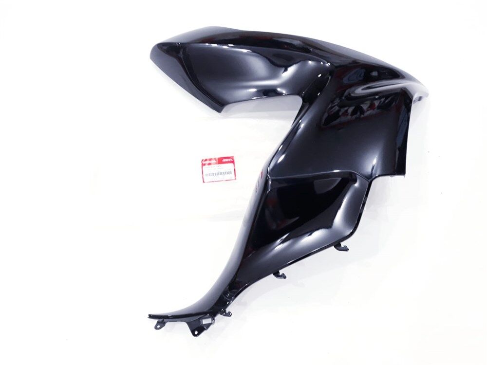 HONDA PCX125 2018-2020 GRANAJ ÖN SAĞ SİYAH ORJİNAL