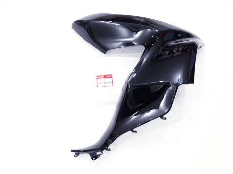 HONDA PCX125 2018-2020 GRANAJ ÖN SAĞ SİYAH ORJİNAL