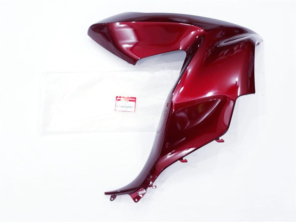 HONDA PCX125 2018-2020 GRANAJ ÖN SAĞ BORDO