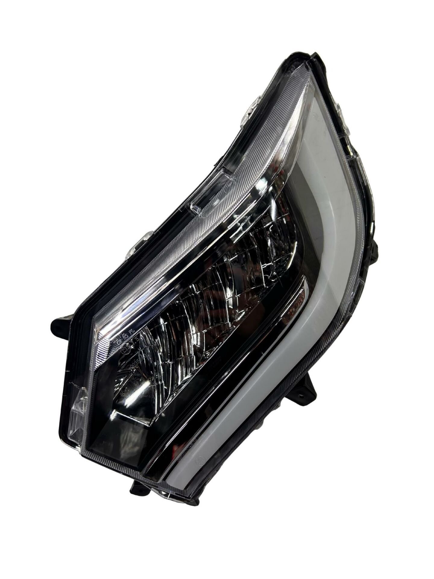 VOLTA EV1 ÖN FAR SOL