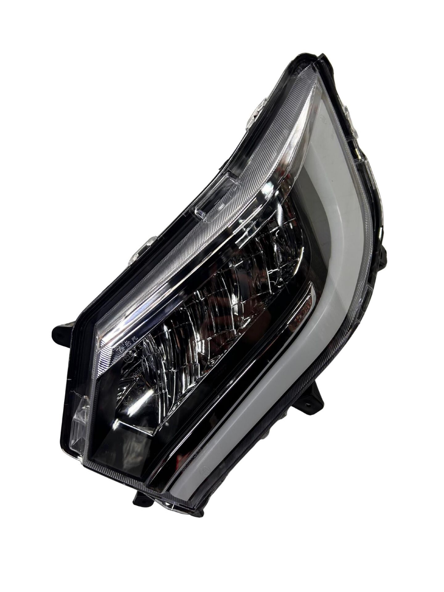 VOLTA EV1 ÖN FAR SOL