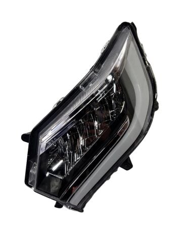 VOLTA EV1 ÖN FAR SOL