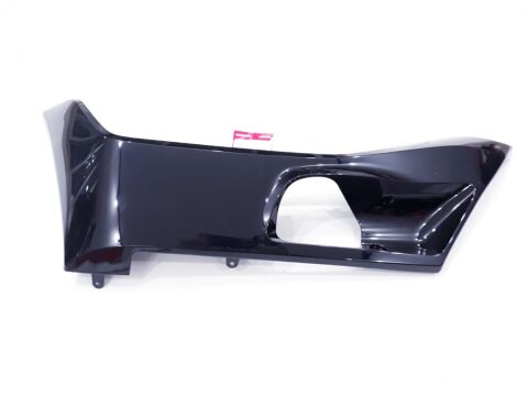 HONDA PCX125 2018-2020 DÖŞEME DESTEĞİ SOL SİYAH