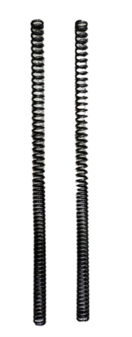 MONDİAL MH DRİFT 125-150 ÖN AMORTİSÖR YAYI TAKIM BOY 48,5 cm