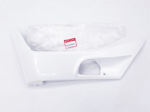 HONDA PCX125 2018-2020 DÖŞEME DESTEĞİ SOL BEYAZ