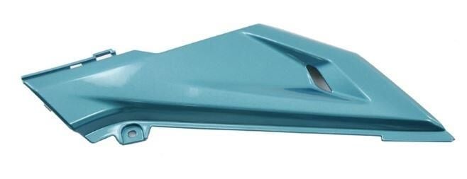 CFMOTO 400NK SAĞ SELE ALTI ORTA KARENAJ (TURKUAZ) ORJİNAL