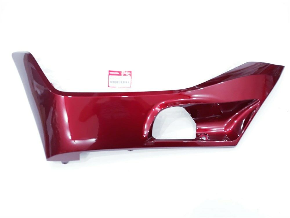 HONDA PCX125 2018-2020 DÖŞEME DESTEĞİ SOL BORDO