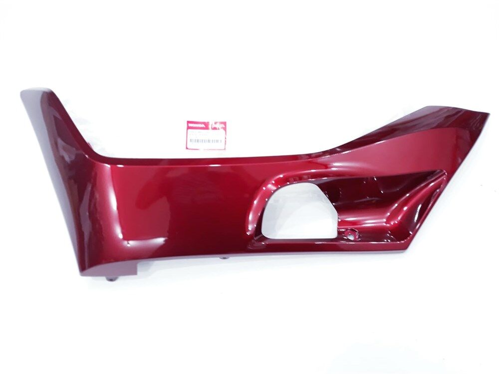 HONDA PCX125 2018-2020 DÖŞEME DESTEĞİ SOL BORDO