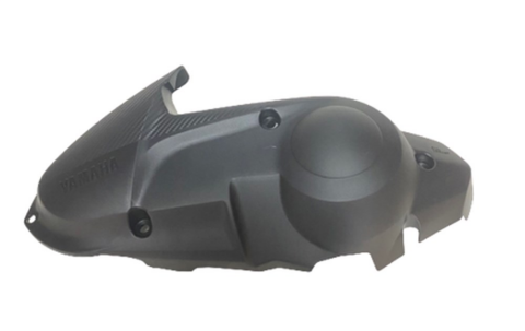 YAMAHA NMAX125-155 DEBRİYAJ KORUYUCU KAPAK ORJİNAL 2015-2020