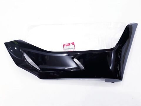 HONDA PCX125 2018-2020 DÖŞEME DESTEĞİ SAĞ SİYAH