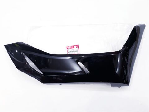 HONDA PCX125 2018-2020 DÖŞEME DESTEĞİ SAĞ SİYAH