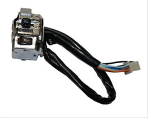 MONDİAL KT125-150 SOL KUMANDA PANELİ