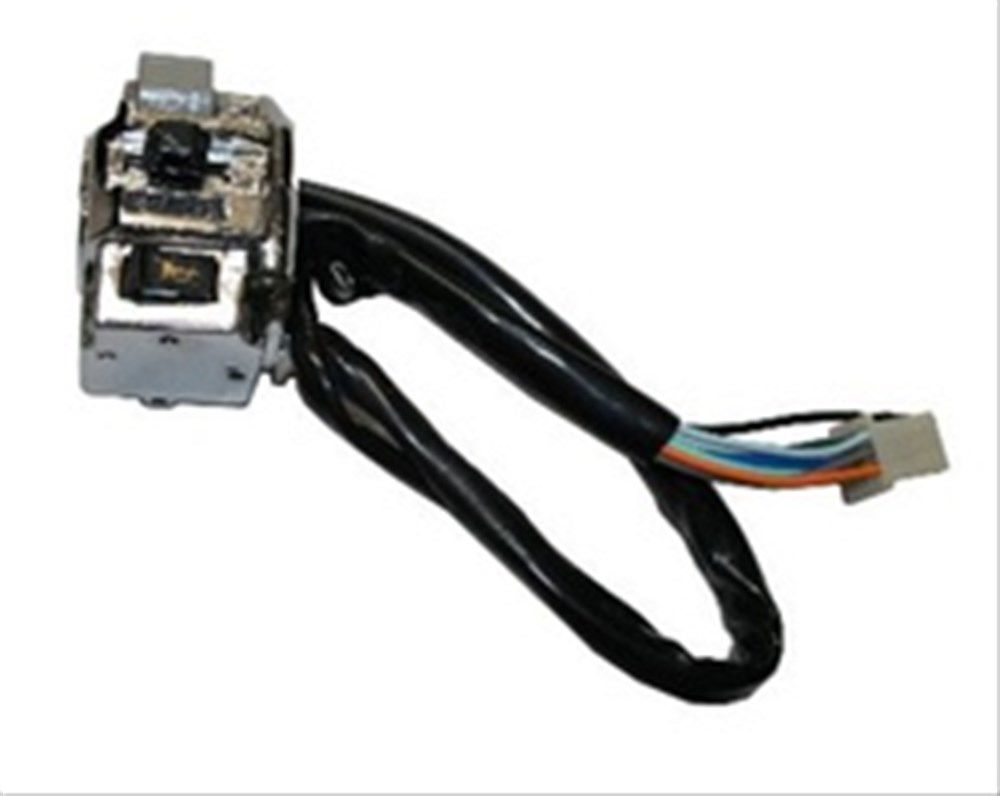 MONDİAL KT125-150 SOL KUMANDA PANELİ