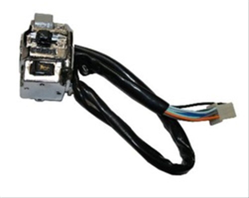 MONDİAL KT125-150 SOL KUMANDA PANELİ