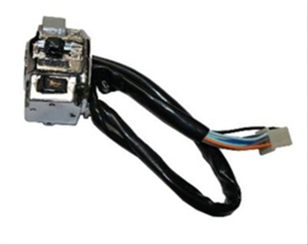 MONDİAL KT125-150 SOL KUMANDA PANELİ