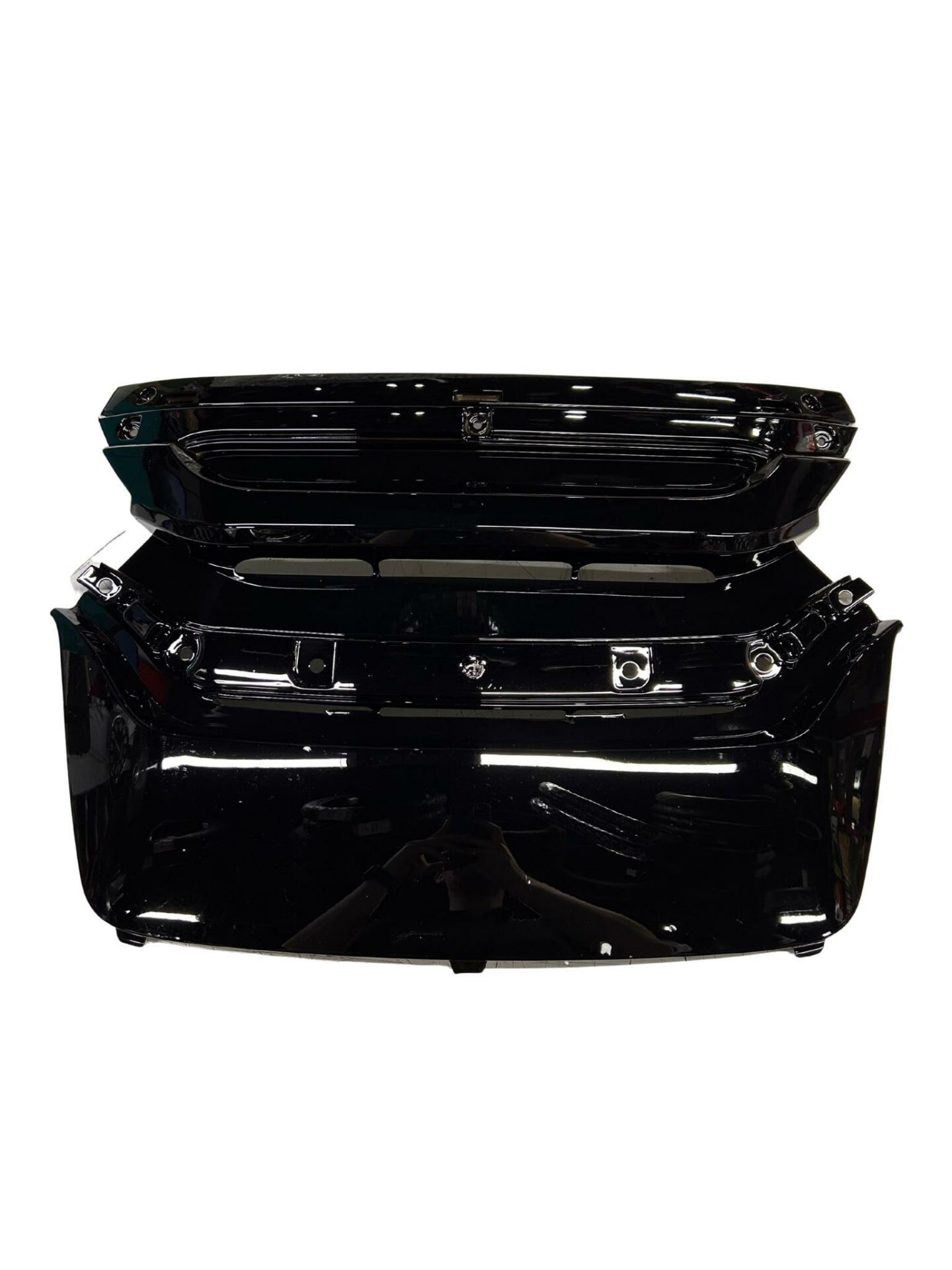 VOLTA EV1 ÖN PANJUR