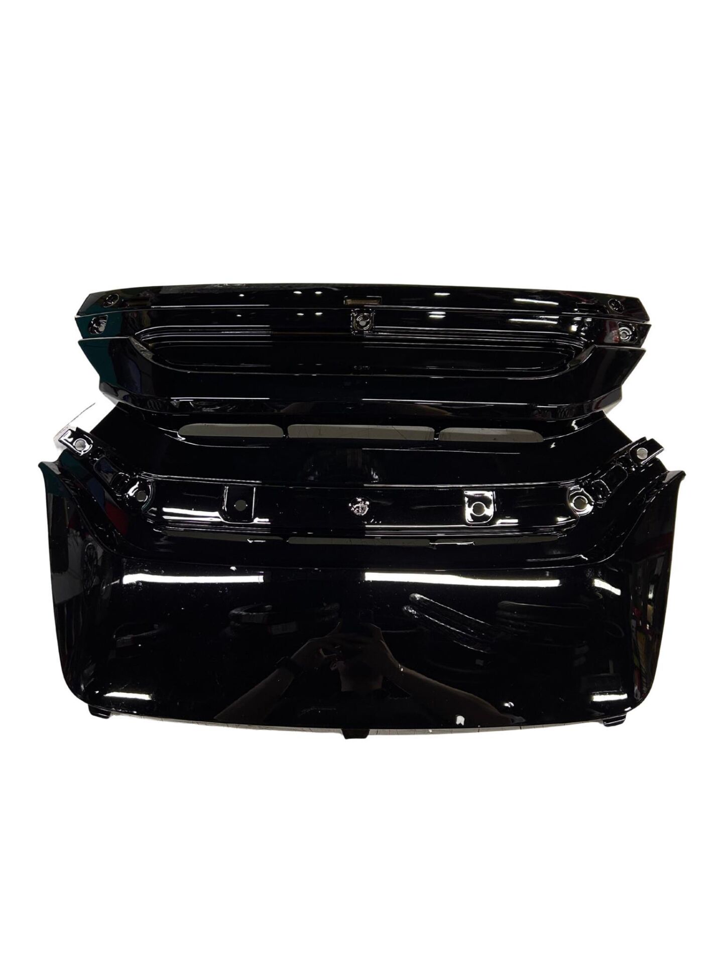 VOLTA EV1 ÖN PANJUR