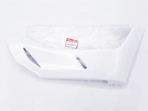 HONDA PCX125 2018-2020 DÖŞEME DESTEĞİ SAĞ BEYAZ