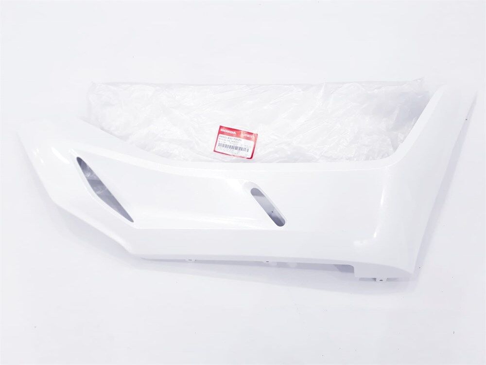 HONDA PCX125 2018-2020 DÖŞEME DESTEĞİ SAĞ BEYAZ