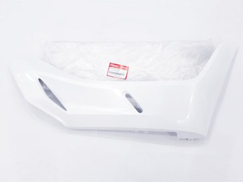 HONDA PCX125 2018-2020 DÖŞEME DESTEĞİ SAĞ BEYAZ