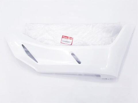 HONDA PCX125 2018-2020 DÖŞEME DESTEĞİ SAĞ BEYAZ