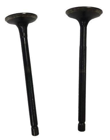 TVS JUPİTER-WEGO-ZEST EMME EGZOZ SUBAP TAKIMI