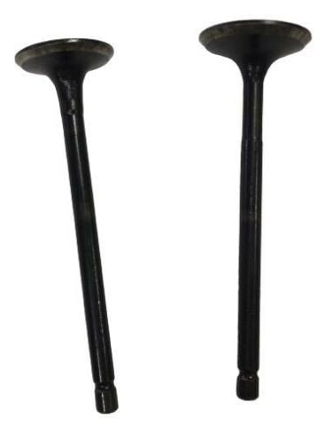 TVS JUPİTER-WEGO-ZEST EMME EGZOZ SUBAP TAKIMI