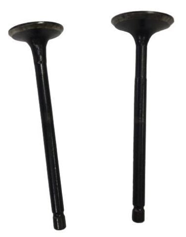 TVS JUPİTER-WEGO-ZEST EMME EGZOZ SUBAP TAKIMI