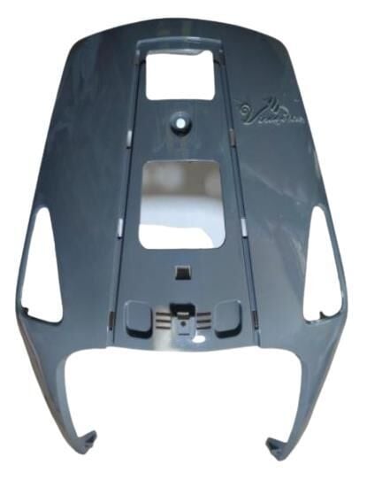 MONDİAL VİRAGO 50 İ ÖN PANEL KOYU GRİ