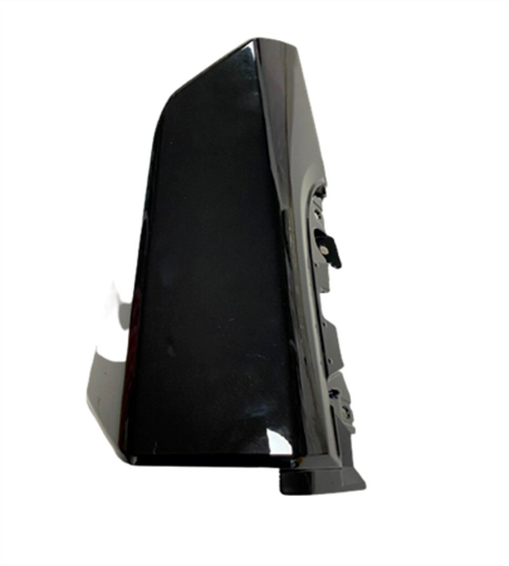 YAMAHA NMAX125-155 SİNYAL ÜST GRENAJ SOL PARLAK SİYAH ORJİNAL