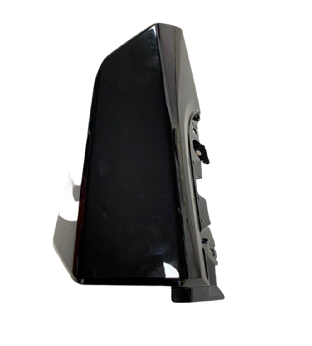 YAMAHA NMAX125-155 SİNYAL ÜST GRENAJ SOL PARLAK SİYAH ORJİNAL