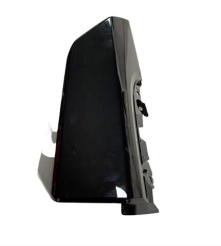 YAMAHA NMAX125-155 SİNYAL ÜST GRENAJ SOL PARLAK SİYAH ORJİNAL