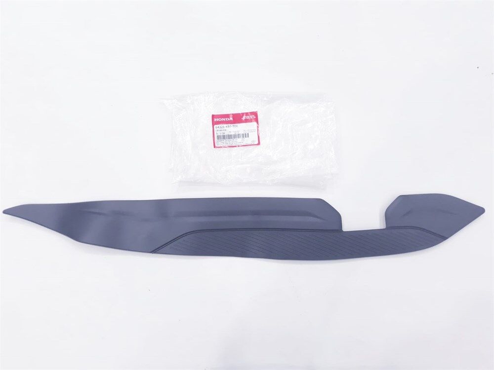 HONDA PCX125 2018-2020 SOL ÖN BASAMAK LASTİĞİ